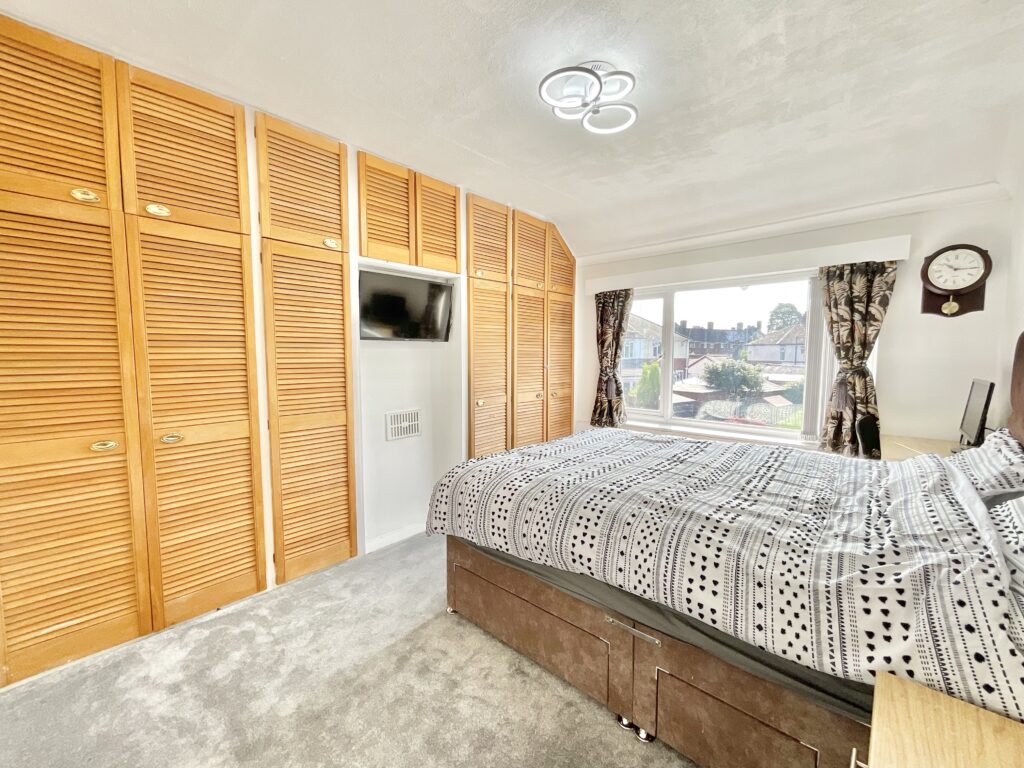 Ronson Avenue, Stoke-On-Trent, ST4