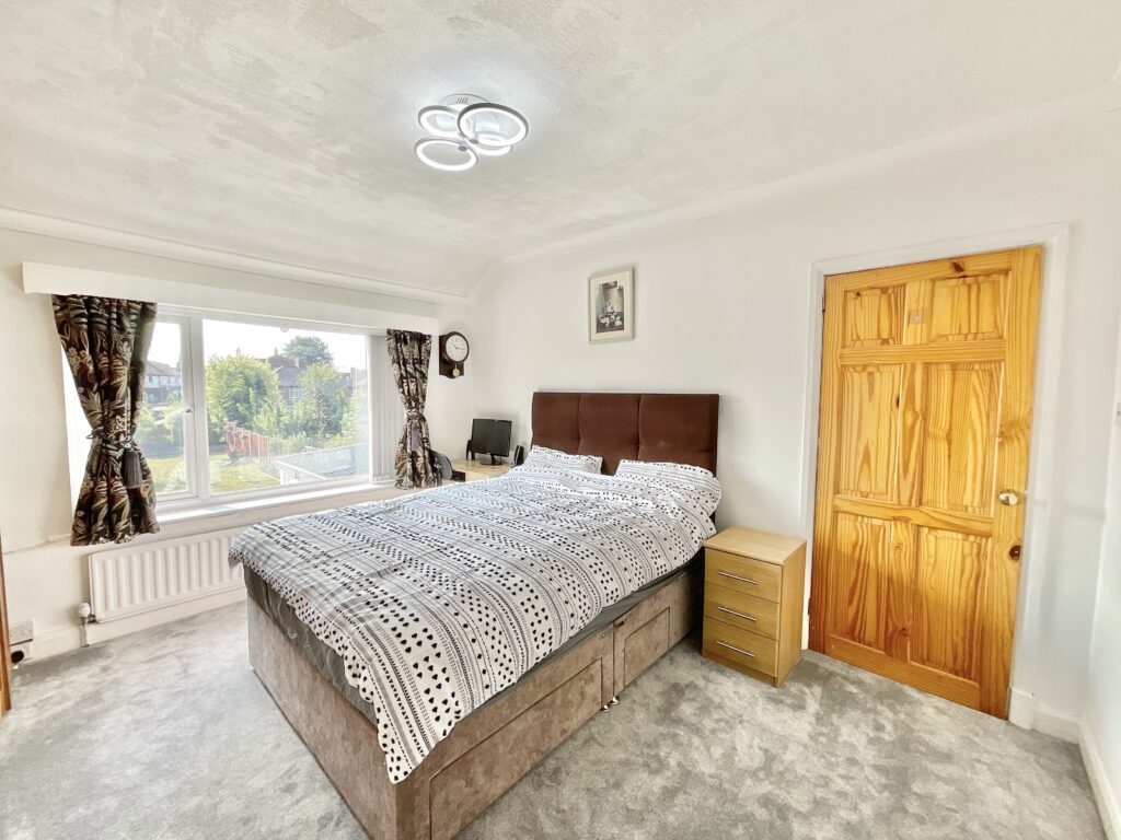 Ronson Avenue, Stoke-On-Trent, ST4