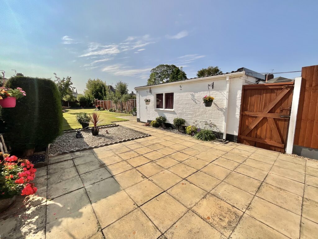 Ronson Avenue, Stoke-On-Trent, ST4