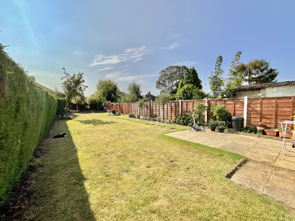 Ronson Avenue, Stoke-On-Trent, ST4