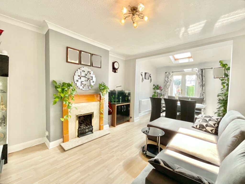 Ronson Avenue, Stoke-On-Trent, ST4