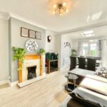 Ronson Avenue, Stoke-On-Trent, ST4