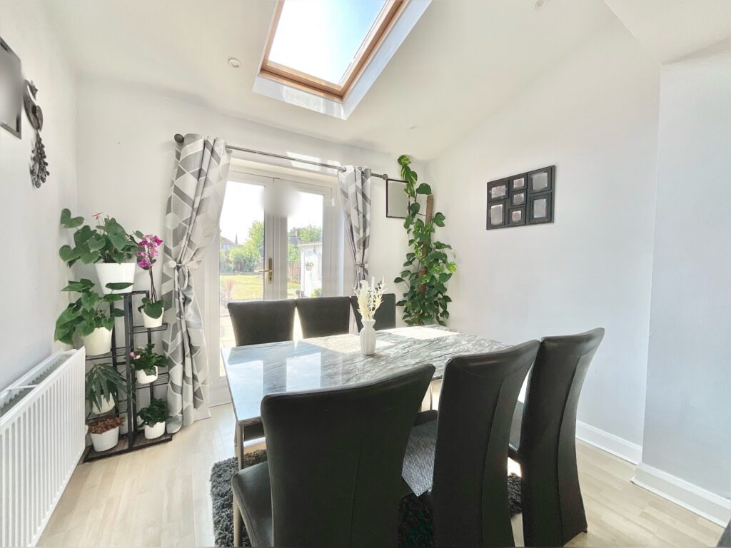 Ronson Avenue, Stoke-On-Trent, ST4