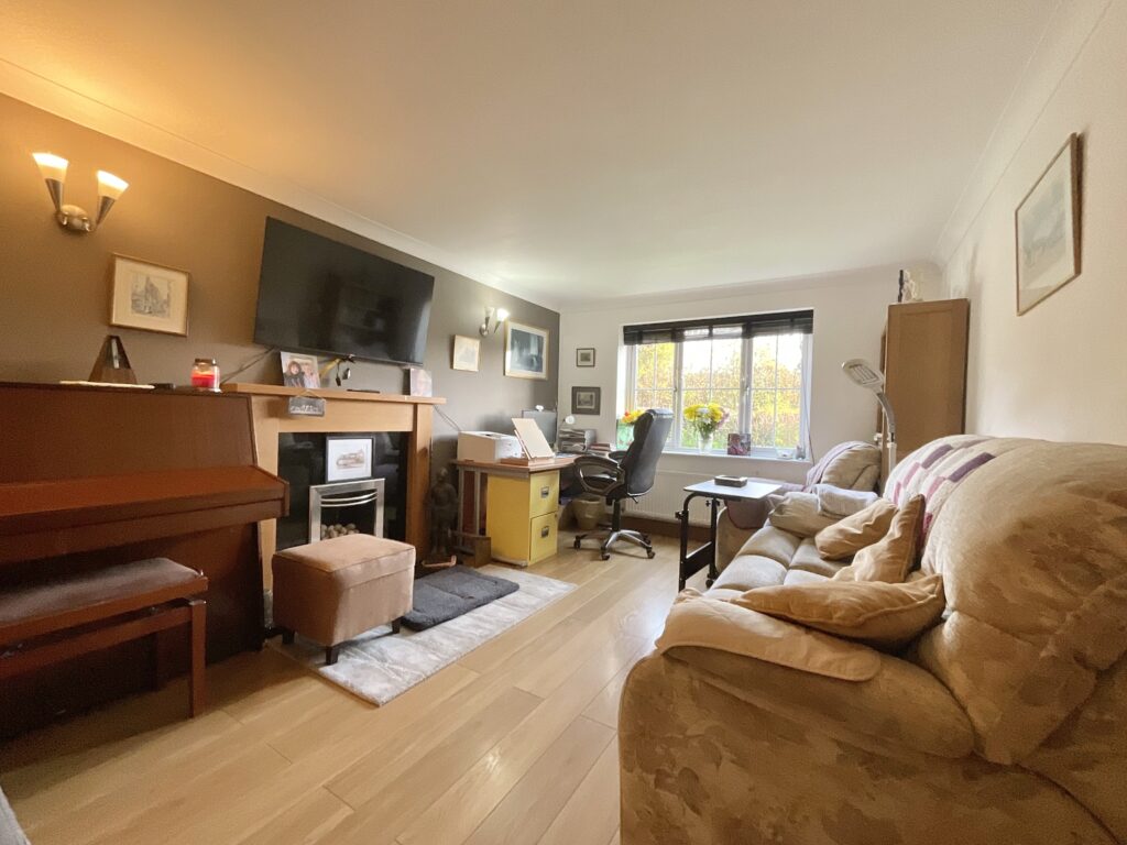 James Atkinson Way, Crewe, CW1