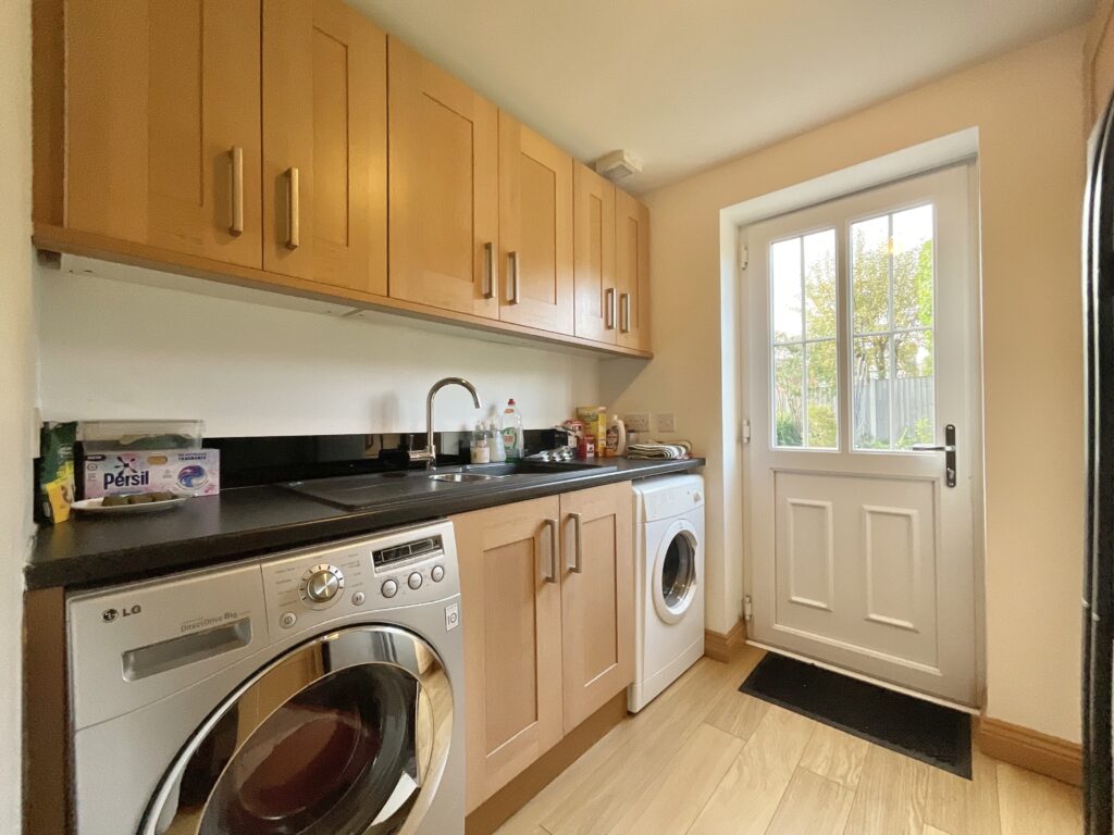 James Atkinson Way, Crewe, CW1