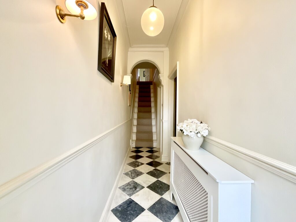 Victor Street, Stone, ST15