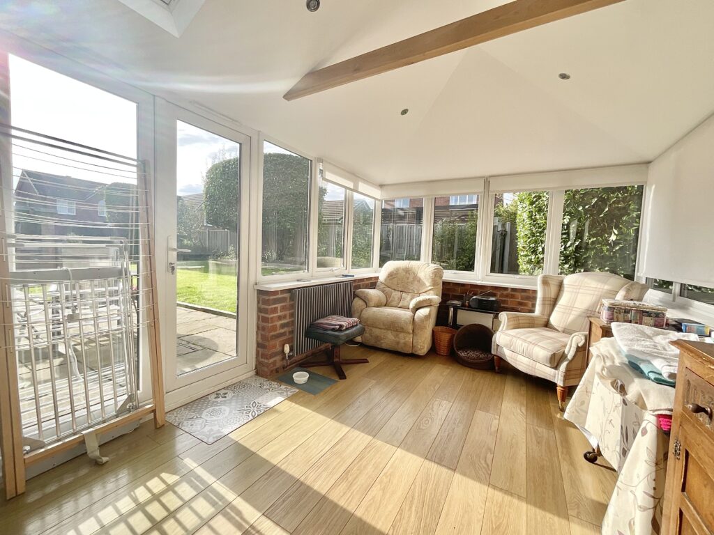 James Atkinson Way, Crewe, CW1