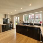 James Atkinson Way, Crewe, CW1