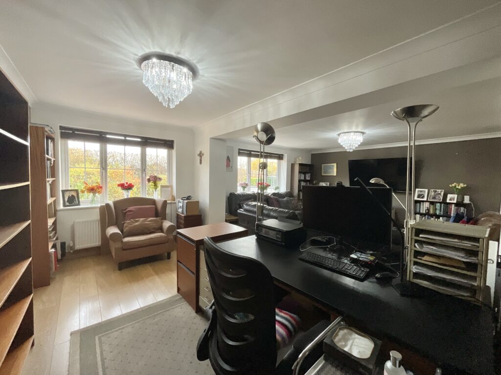 James Atkinson Way, Crewe, CW1