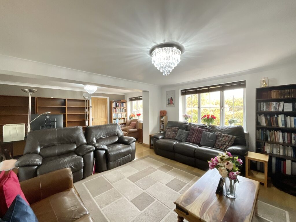 James Atkinson Way, Crewe, CW1