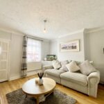 Oulton Road, Stone, ST15