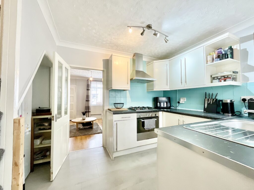 Oulton Road, Stone, ST15