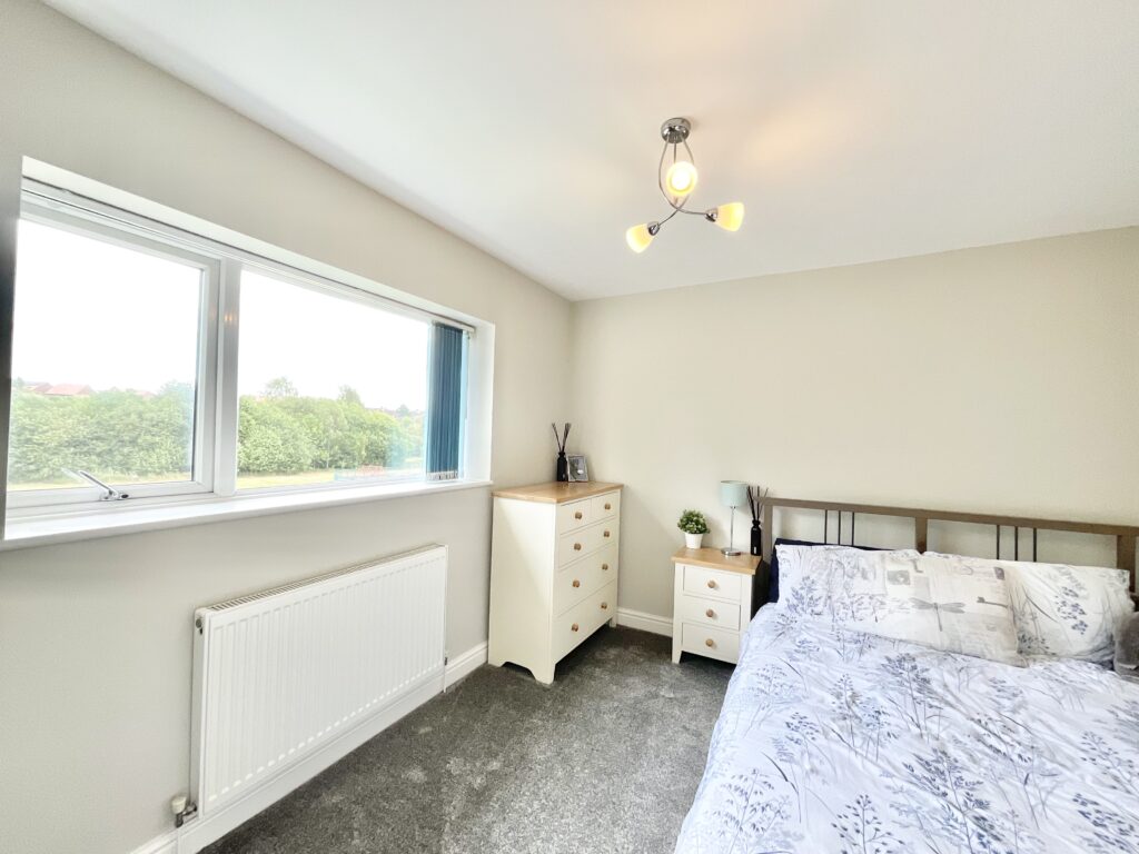 Cotswold Avenue, Newcastle, ST5