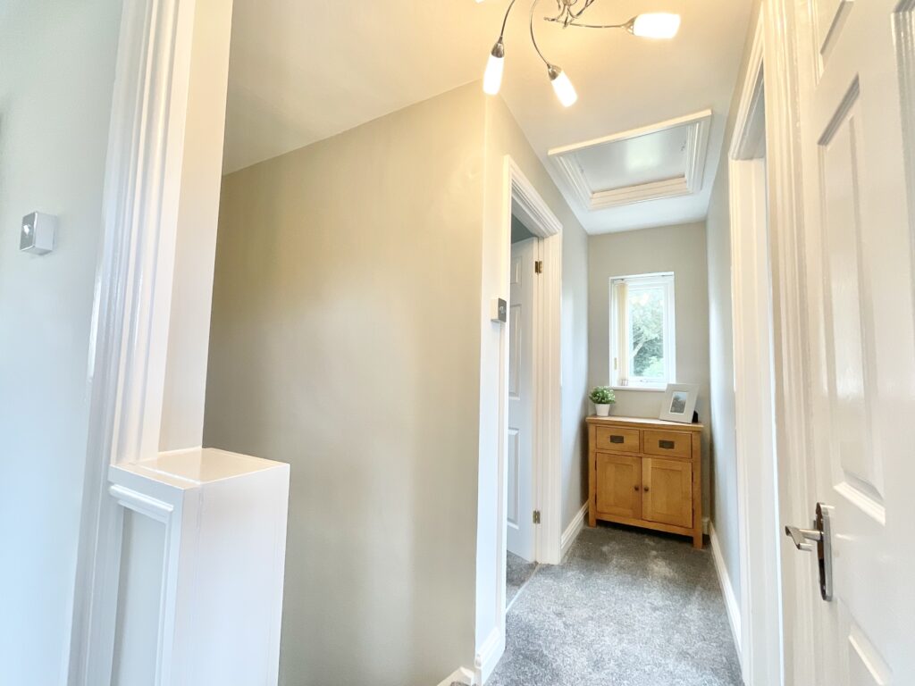 Cotswold Avenue, Newcastle, ST5