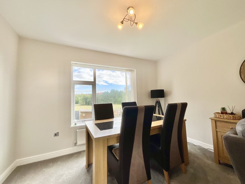 Cotswold Avenue, Newcastle, ST5