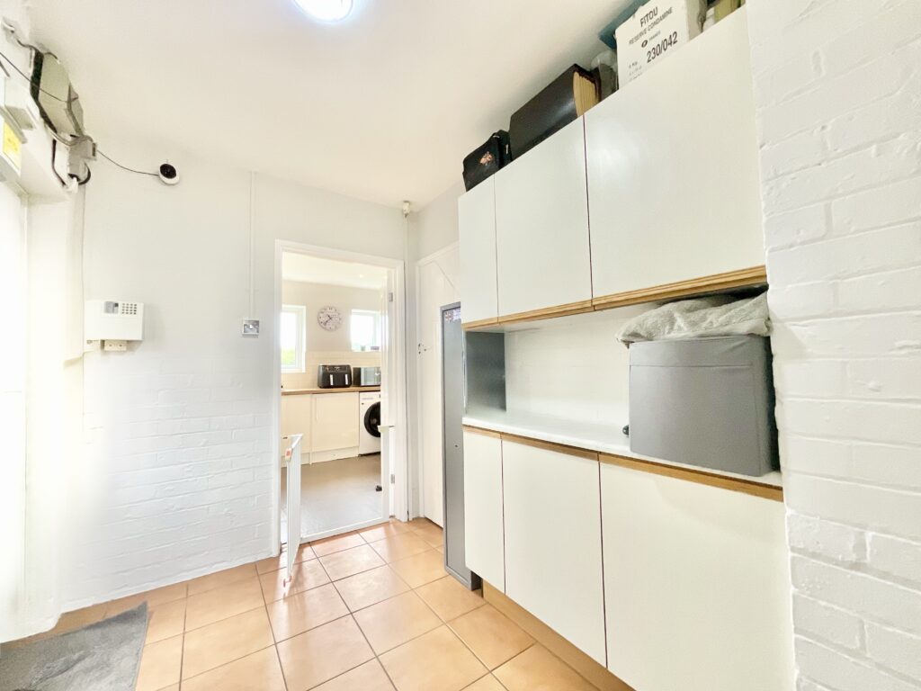 Cotswold Avenue, Newcastle, ST5
