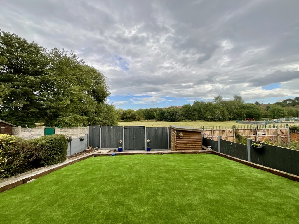 Cotswold Avenue, Newcastle, ST5