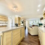 Redwood Avenue, Stone, ST15