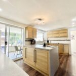 Redwood Avenue, Stone, ST15