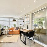 Redwood Avenue, Stone, ST15