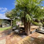 Redwood Avenue, Stone, ST15
