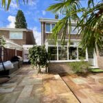 Redwood Avenue, Stone, ST15