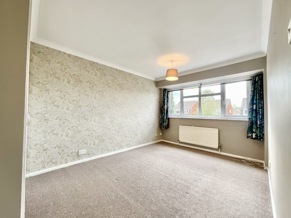 Larchfields, Stone, ST15