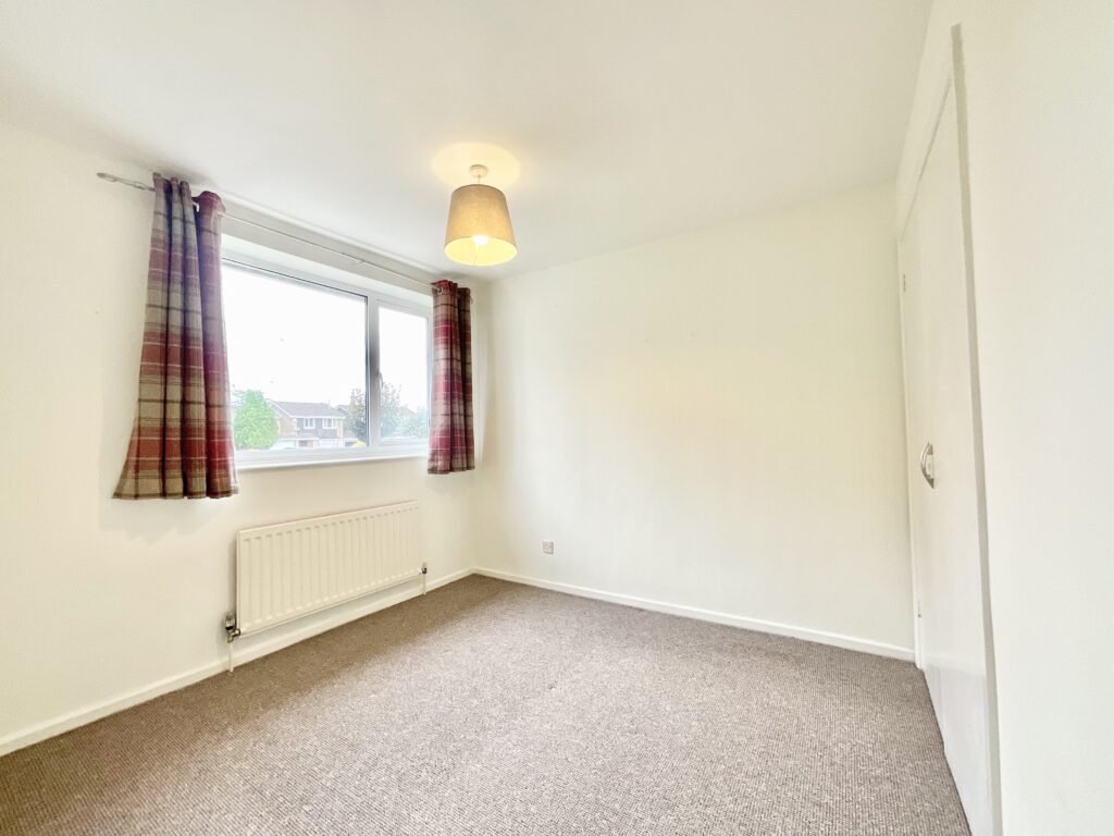 Larchfields, Stone, ST15