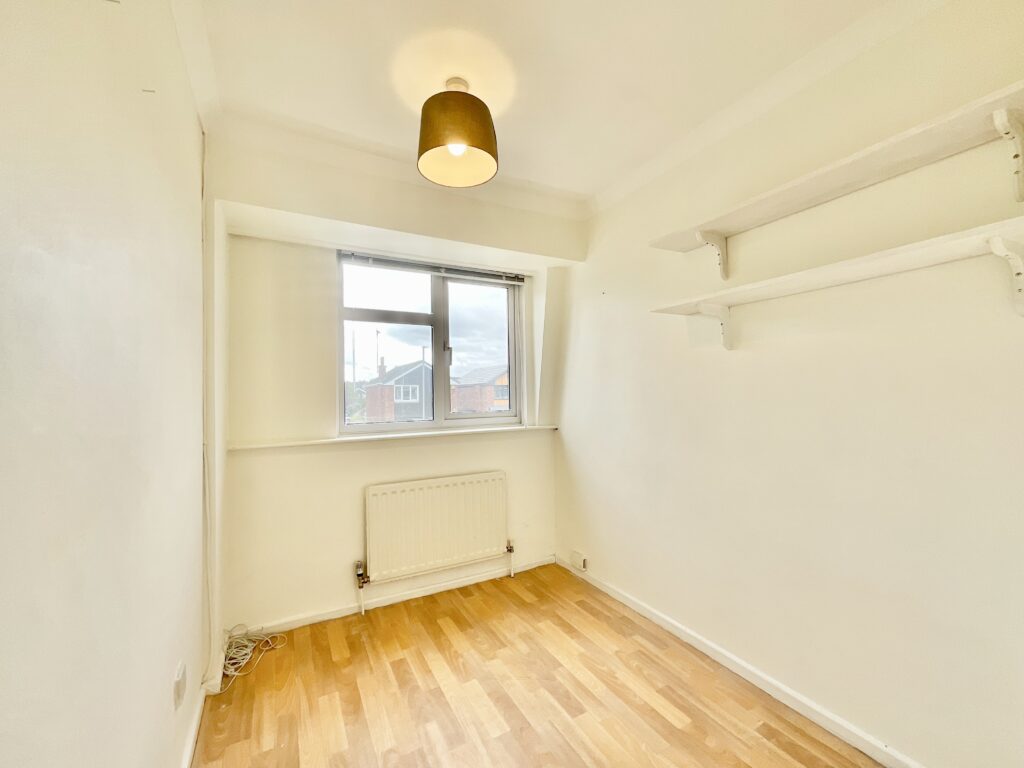 Larchfields, Stone, ST15