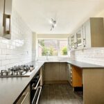 Larchfields, Stone, ST15