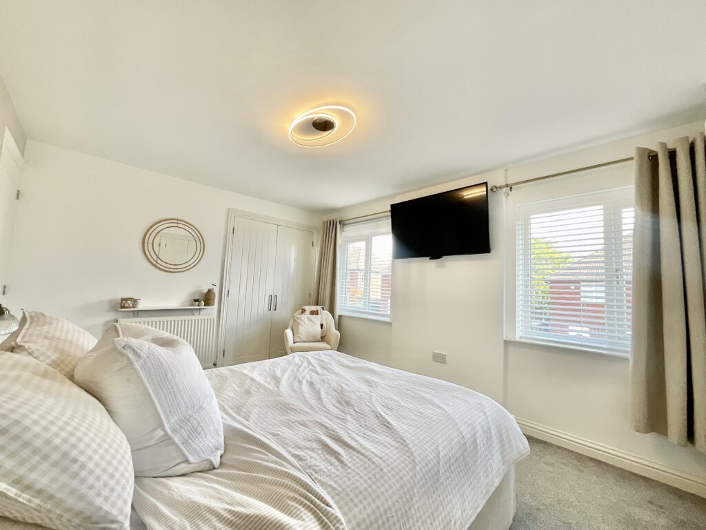 Anthony Place, Stoke-On-Trent, ST3