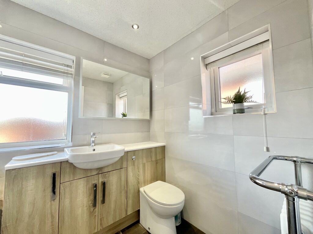 Anthony Place, Stoke-On-Trent, ST3