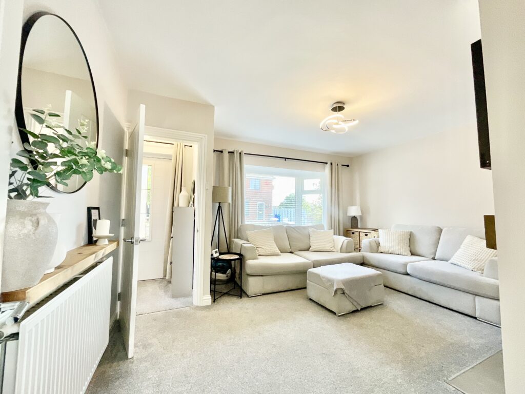 Anthony Place, Stoke-On-Trent, ST3
