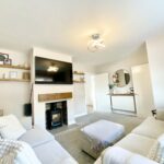 Anthony Place, Stoke-On-Trent, ST3