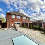 Anthony Place, Stoke-On-Trent, ST3