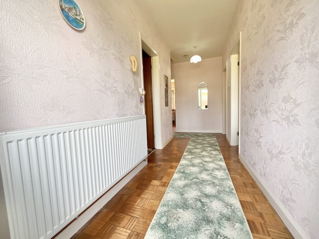 Ashbourne Road, Cheadle, ST10