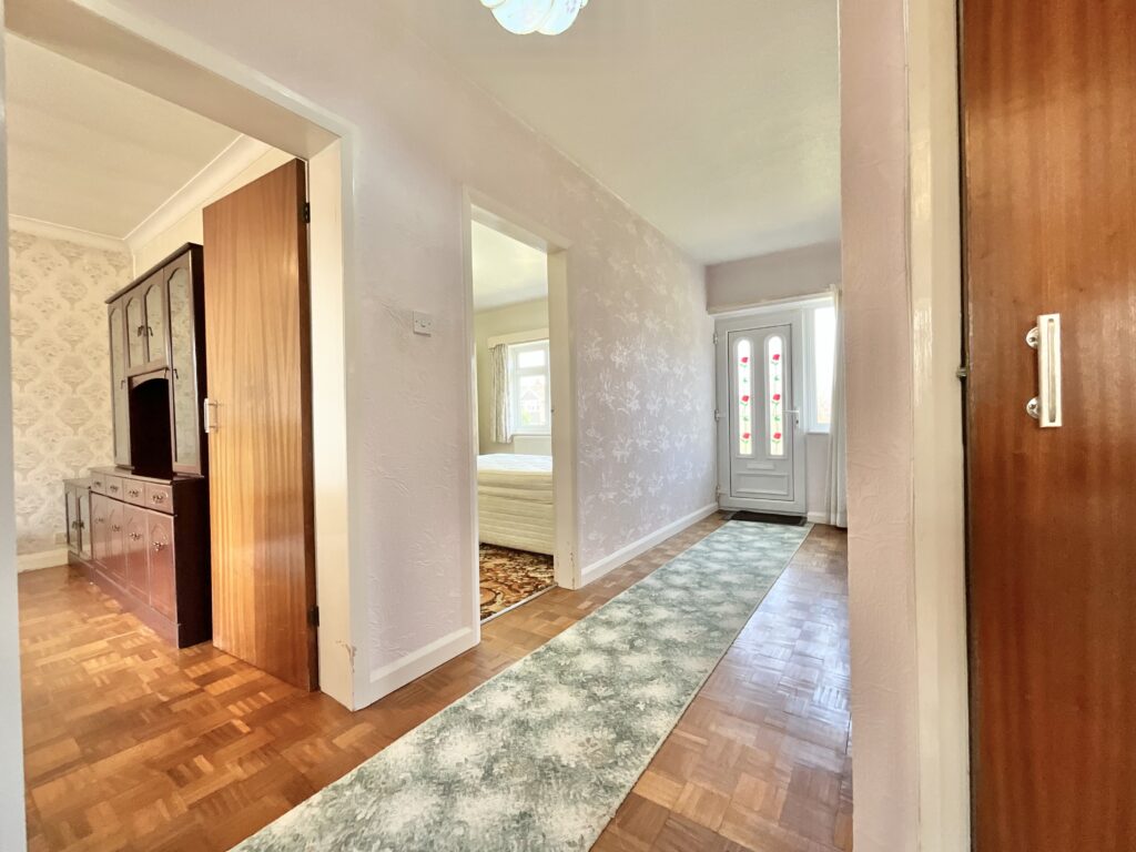 Ashbourne Road, Cheadle, ST10