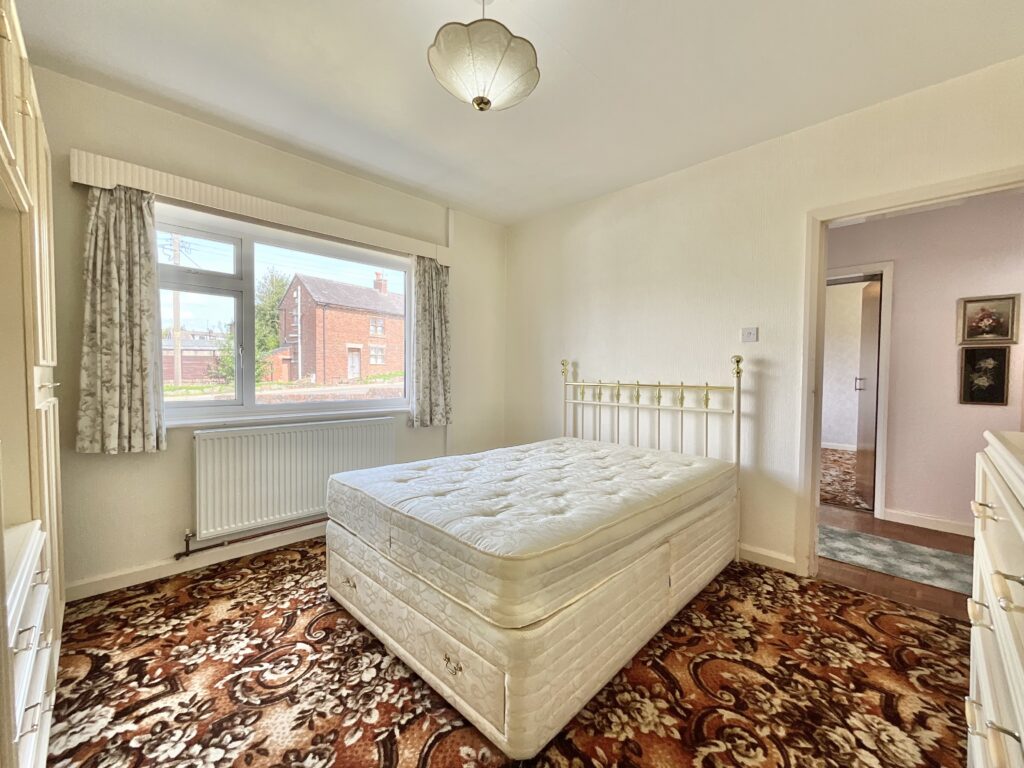 Ashbourne Road, Cheadle, ST10