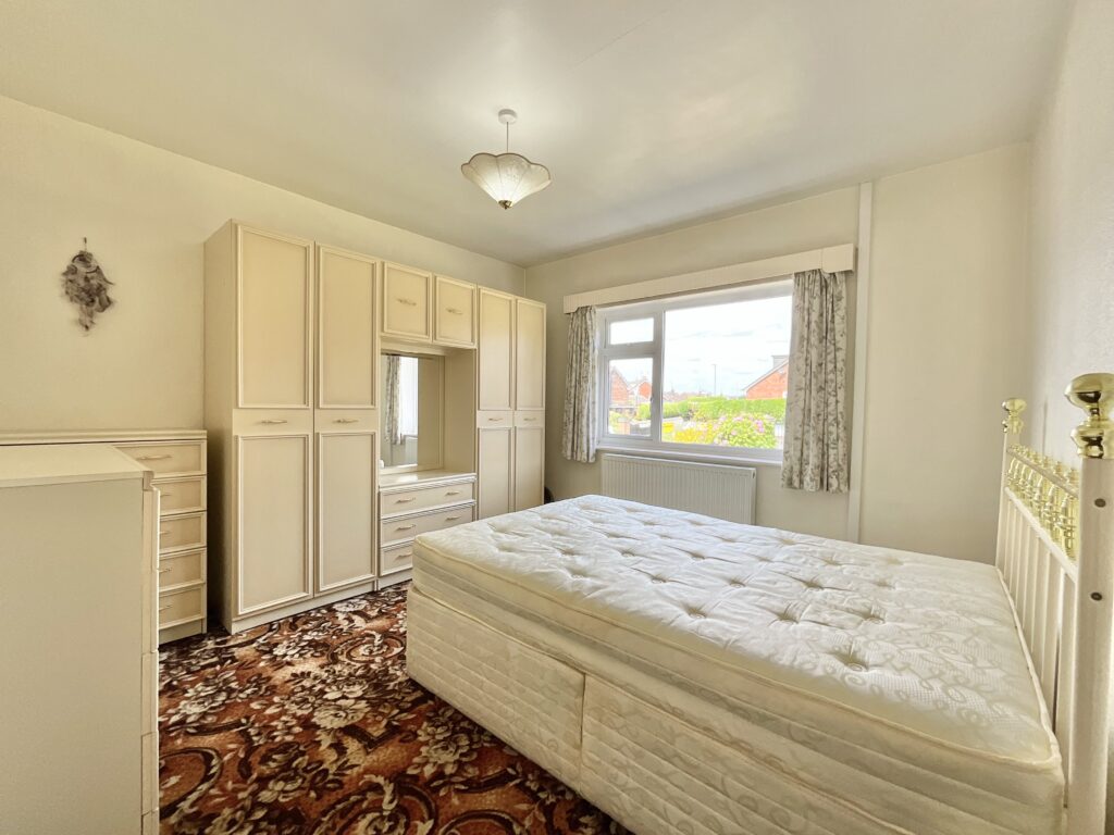 Ashbourne Road, Cheadle, ST10