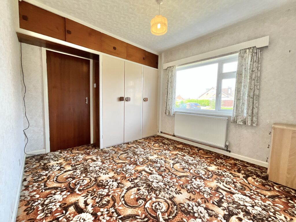 Ashbourne Road, Cheadle, ST10
