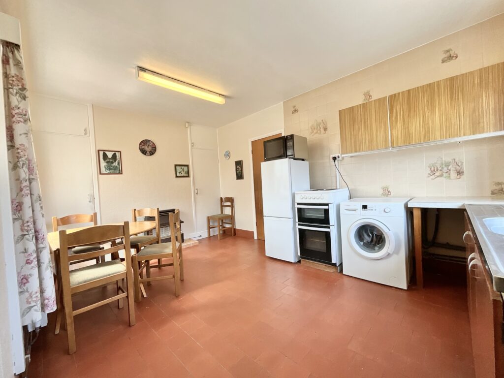 Ashbourne Road, Cheadle, ST10