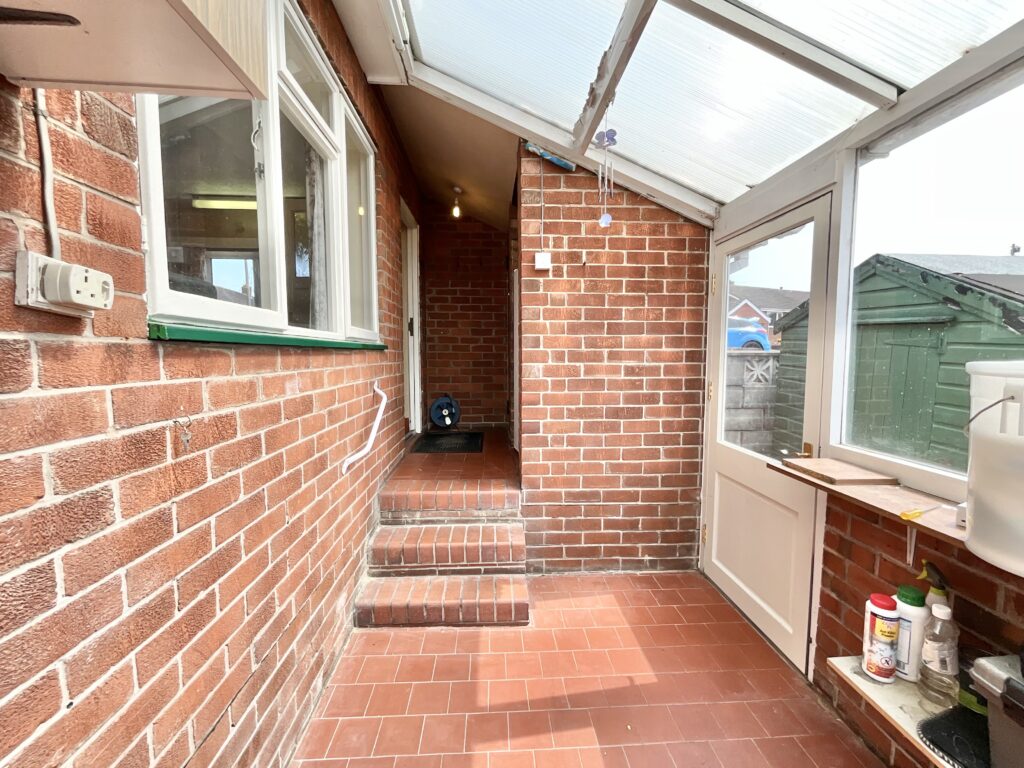 Ashbourne Road, Cheadle, ST10