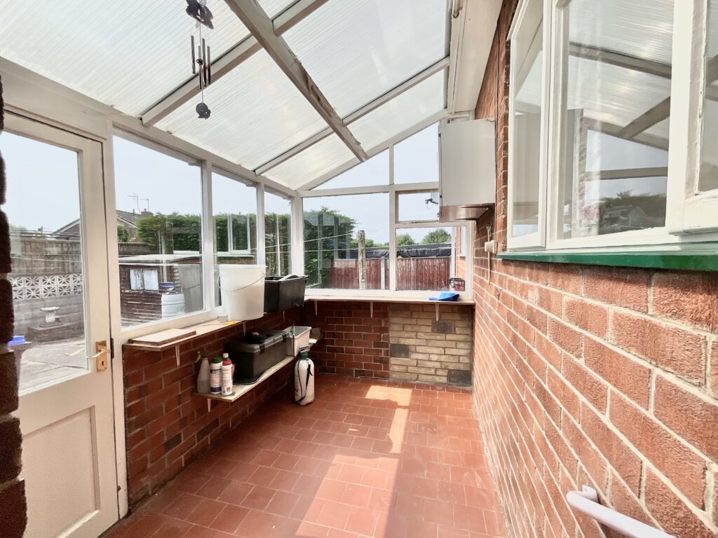 Ashbourne Road, Cheadle, ST10