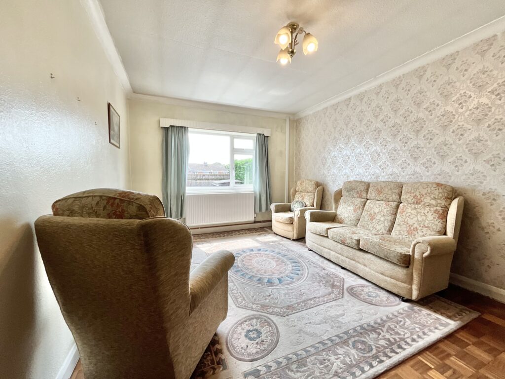 Ashbourne Road, Cheadle, ST10