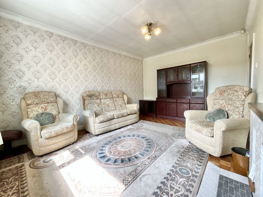 Ashbourne Road, Cheadle, ST10
