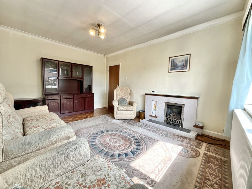 Ashbourne Road, Cheadle, ST10