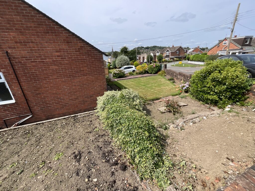 Ashbourne Road, Cheadle, ST10