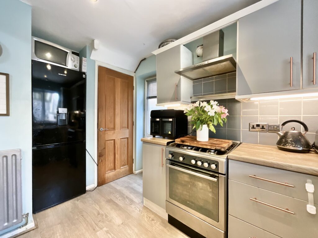Boxwood Road, Tean, ST10