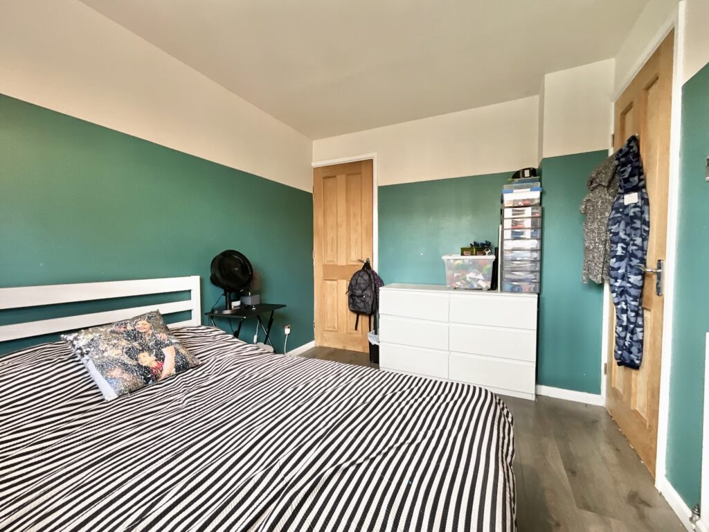 Boxwood Road, Tean, ST10