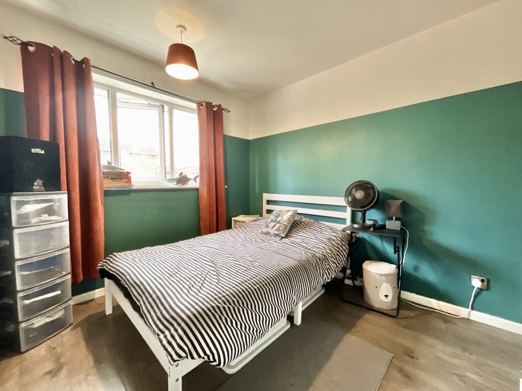 Boxwood Road, Tean, ST10